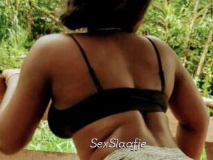 SexSlaafje