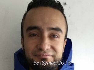 SexSymbol2018