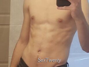 SexTwenty