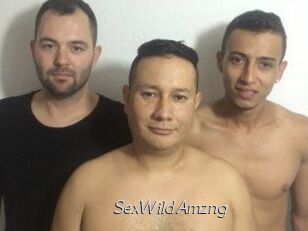 SexWildAmzng Le Scandale
