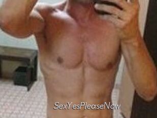 SexYesPleaseNow