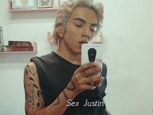 Sex_Justin