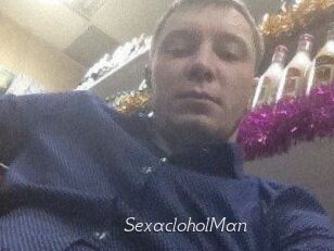 SexacloholMan