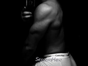 SexcamHero