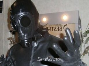 Sexdictator