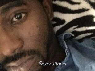 Sexecutioner