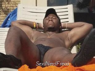 SexiNerdFreak