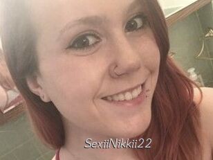 SexiiNikkii22