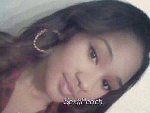 SexiiPeach