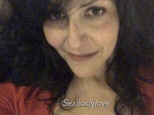Sexiladylove