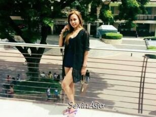 SexinAsia