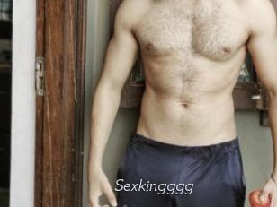 Sexkingggg