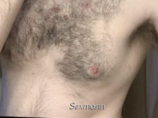 Sexmann