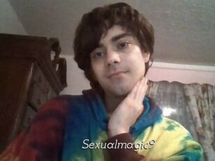 Sexualmagic9