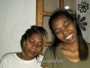 Sexxaddicts