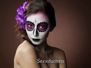 Sexxductress
