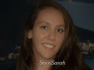 SexxiSarah