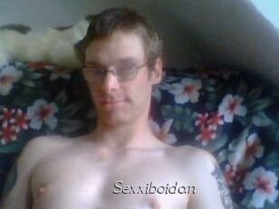 Sexxiboidan