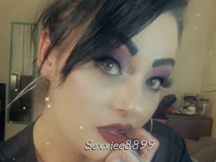 Sexxiee8899