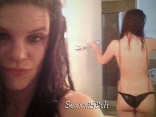 SexxxiBitch