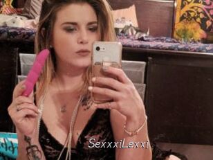 SexxxiLexxi
