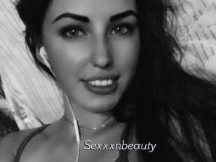 Sexxxnbeauty