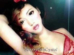 SexxxyPornCrystal