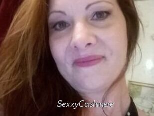 SexxyCashmere