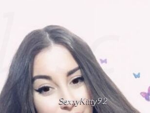 SexxyKitty92