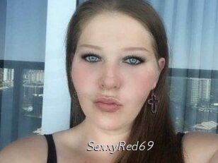 SexxyRed69