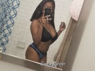 SexxyStarr