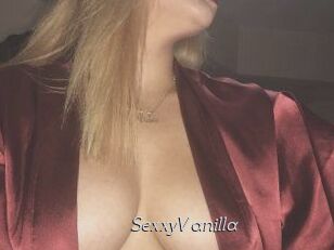SexxyVanilla