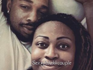 Sexxyblakkcouple