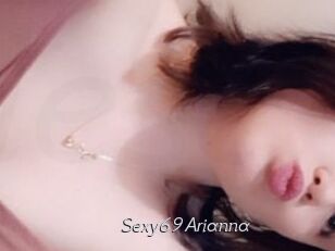 Sexy69Arianna
