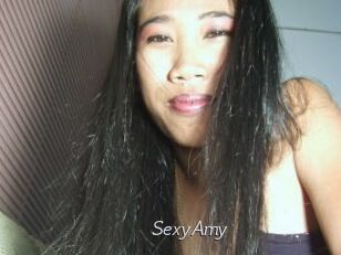 SexyAmy