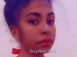 SexyAnalXxX