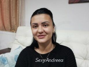 SexyAndreea
