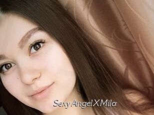 SexyAngelXMila