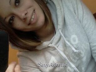 SexyAsianxo