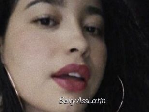 SexyAssLatin