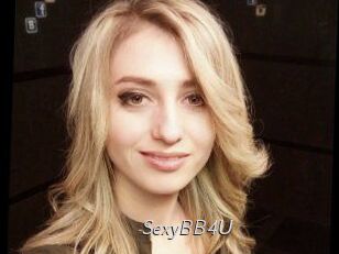 SexyBB4U