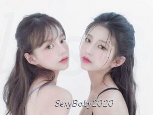 SexyBaby2020