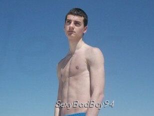 SexyBadBoy94