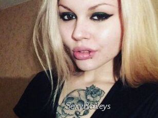 SexyBaileys