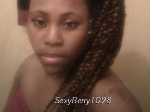 SexyBerry1098