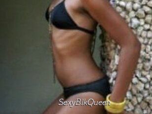 SexyBlkQueen