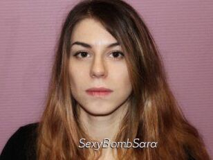 SexyBombSara