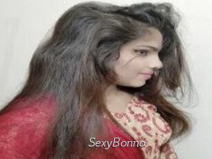 SexyBonna