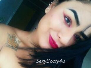 SexyBooty4u