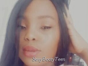 SexyBootyTeen